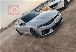 كيا K5